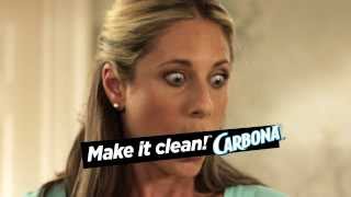 Make Your Carpet Clean With Carbona [upl. by Nahpos516]