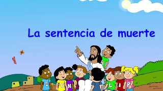 Lección 8 👶 PRIMARIOS 👉 La sentencia de muerte 😇 2024  Escuela Sabática [upl. by Mabelle]