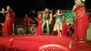 Prakash Awasthi Star Night छुनुर छुनुर पैरी बाजे live Concert at Raipur [upl. by Atila251]