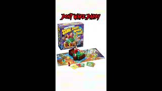 Board games as Horror Movies shorts movies [upl. by Mainis863]