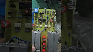 dsp pure sine wave inverter circuit [upl. by Kopaz]