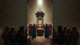 Secrets of the Holy Vault vatican theory time knowledge history ancientmysteries truth [upl. by Inalaek]