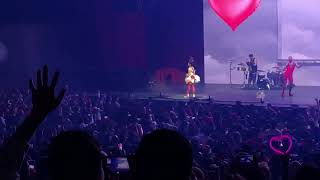 Amárrame Mon Laferte En Vivo Auditorio Nacional [upl. by Karim157]