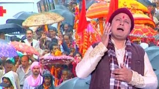 Nanda Raaj Jaat 2013 Gajender Rana  Heera Samdhini Garhwali Album [upl. by Idalina]