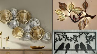 Home Decorating Ideas  Diy Craft Ideas  Wall Hanging Craft Ideas  DIY Wall Decor  artmypassion [upl. by Aken]