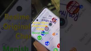 Realme 10prooriginal folder display replacement fingerprint 💯 working Done ✅ Manish Mobile Saharsa [upl. by Ahseinar794]