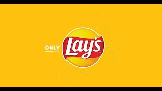 Lays Commercial [upl. by Idnac542]