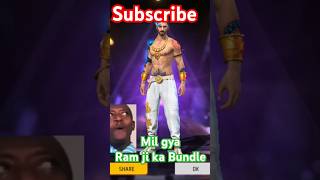 Opening Diwali creat I got this freefire totalgaming subscribe Luck [upl. by Amyaj]