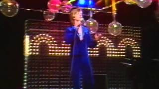 Björn Skifs  Michelangelo Live  Melodifestivalen 1975 [upl. by Sicular152]