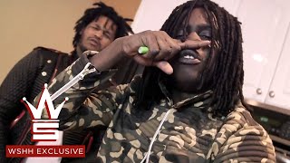 Fredo Santana amp Chief Keef quotDope Gamequot WSHH Exclusive  Official Music Video [upl. by Menon]