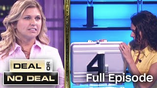 Irenes Nursing Home Dream  Deal or No Deal with Howie Mandel  S01 E109 [upl. by Kimber130]