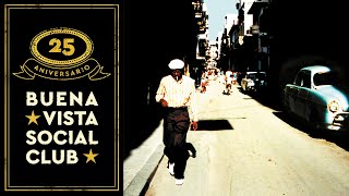 Buena Vista Social Club  Pueblo Nuevo Official Audio [upl. by Hein]