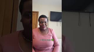 Hura wega iwe Tete Mildred gives her 2 cents on Noster amp Ketty issue [upl. by Garrek410]