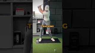 Use This NEW Golf Device To Track Your Weight Shift In The Downswing [upl. by Tavey]