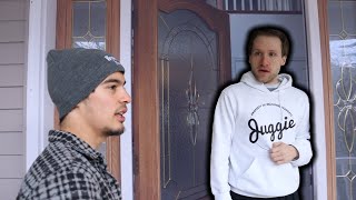 MOVING IN WITH MCJUGGERNUGGETS [upl. by Susann]