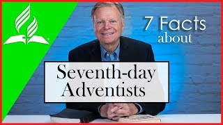 Seventhday Adventist Exposed  7 Facts You Dont Know about SDA [upl. by Annawt793]