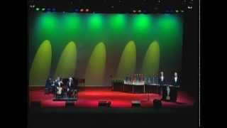 Les Luthiers Pepper Clemens Los Premios Mastropiero [upl. by Hung]