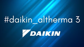 Daikin Altherma 3 H HT  Ponadczasowe wzornictwo [upl. by Shermie714]