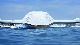 This US Submarine Will Change EVERYTHING  Here is Why [upl. by Egreog]