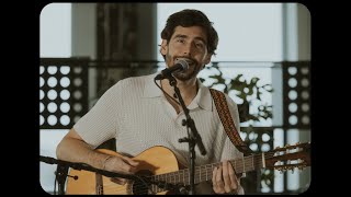 Alvaro Soler  Live at The Tower Tapes full performance [upl. by Odlaw]