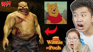 Đừng Ăn Mật Ong Lúc 3 Giờ Sáng Của Gấu Winnie The Pooh Như bqThanh và Ốc [upl. by Eeresid226]