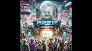 Spaceport City [upl. by Artemus]