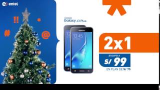 DImitree trae el ¡Samsung Galaxy J3 Plus a S 99 [upl. by Stevana]