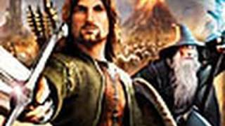 CGR Undertow  THE LORD OF THE RINGS ARAGORNS QUEST for Nintendo Wii Video Game Review [upl. by Chev644]