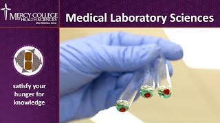 Medical Laboratory Sciences MLS Promo Video [upl. by Aserret81]