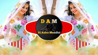 Sanam Song Timli Style Remix Song Dj Ankit Mandloi song dj [upl. by Isaacson]