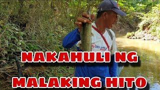 Malalaking hito  Big catfish  Electric fishingpart 1 [upl. by Allain]