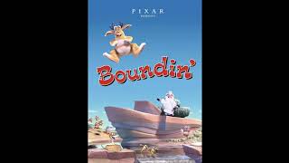 Boundin 2003 Short Film Review [upl. by Frans851]