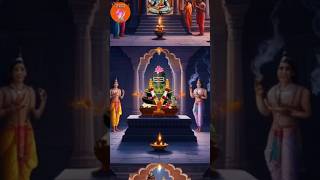 Shiva puranam part12Gunaheenudi katha Soma shekhara alayam lo Shiva puja shorts shivapuranam [upl. by Christyna]