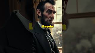 The Night Lincoln Was Nearly Assassinated 1864 shorts [upl. by Gilford351]