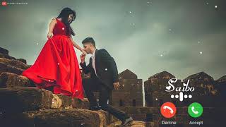 Saibo ❤️ Mann Ye Sahib ji Ringtone  Saibo Ringtone  Dheere Dheere Naino Ko Dheere Dheere Ringtone [upl. by Bubb]