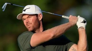 Grayson Murray Death PGA Tour Golfers Battle With Alcoholism and Depression [upl. by Aeki]