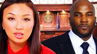 Jeannie Mais VINDICTIVE Move in NASTY DIVORCE from Jeezy EXPOSED [upl. by Gnilrits]