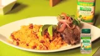 Receta Churrasco [upl. by Harrington]