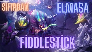 Fiddlestick Sıfırdan Elmasa Serisi Bölüm 9 [upl. by Sllew782]