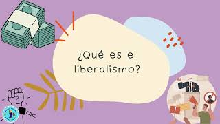 Liberalismo 6° [upl. by Yregerg]