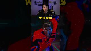 Every SpiderMan Origin Story In 30 Seconds spiderman gaming acrossthespiderverse spiderverse [upl. by Raseac881]