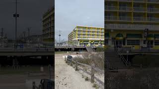 North Wildwood NJ Boardwalk in 2024 [upl. by Miehar]