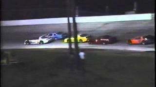 Desoto Late Model Feature 1988 [upl. by Haimrej]