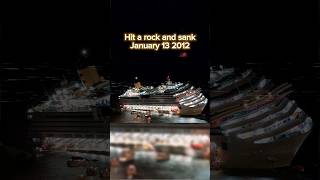 Evolution of the costa concordia special 6k subscribers2025 history costaconcordia ￼ seawonder [upl. by Nnayecats692]