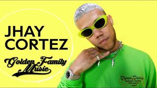 Costear  Jhay cortez ft Allmighty  Remake  Instrumental Prod GoldenFamilyMusic [upl. by Ioab]