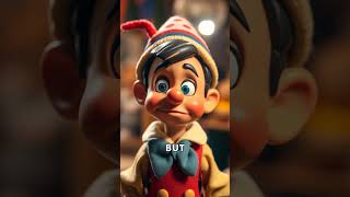 Exploring the Pinocchio Paradox philosophy facts philosophylogic paradox motivation [upl. by Clark749]