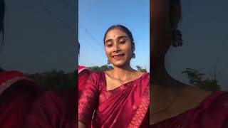 kerumoni thuriya jeng bihu dolor main Singer biya video 😍❤7102024 Assamese song [upl. by Coppola]