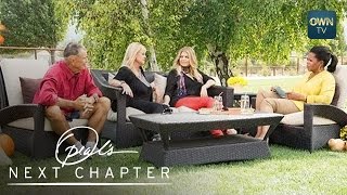 Oprah Sits Down with Fergies Biggest Fans  Oprahs Next Chapter  Oprah Winfrey Network [upl. by Garik]