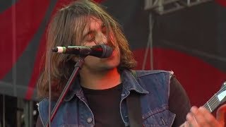 The Vaccines Live  Tiger Blood  Sziget 2012 [upl. by Aidan]