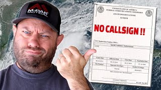 Do You Need a Ham Radio License During an Emergency [upl. by Ayle205]